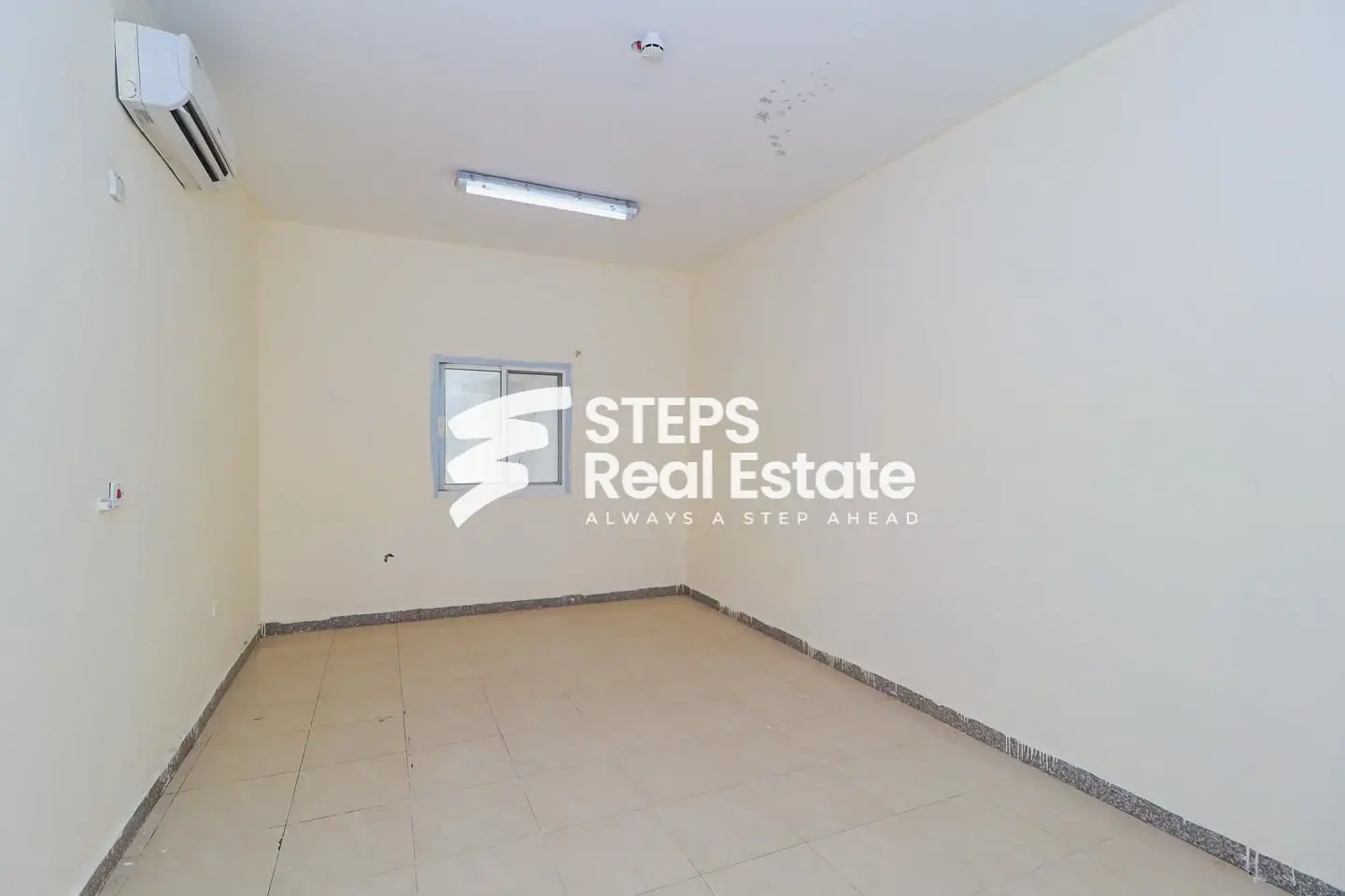 136 Labor Rooms with Facilities