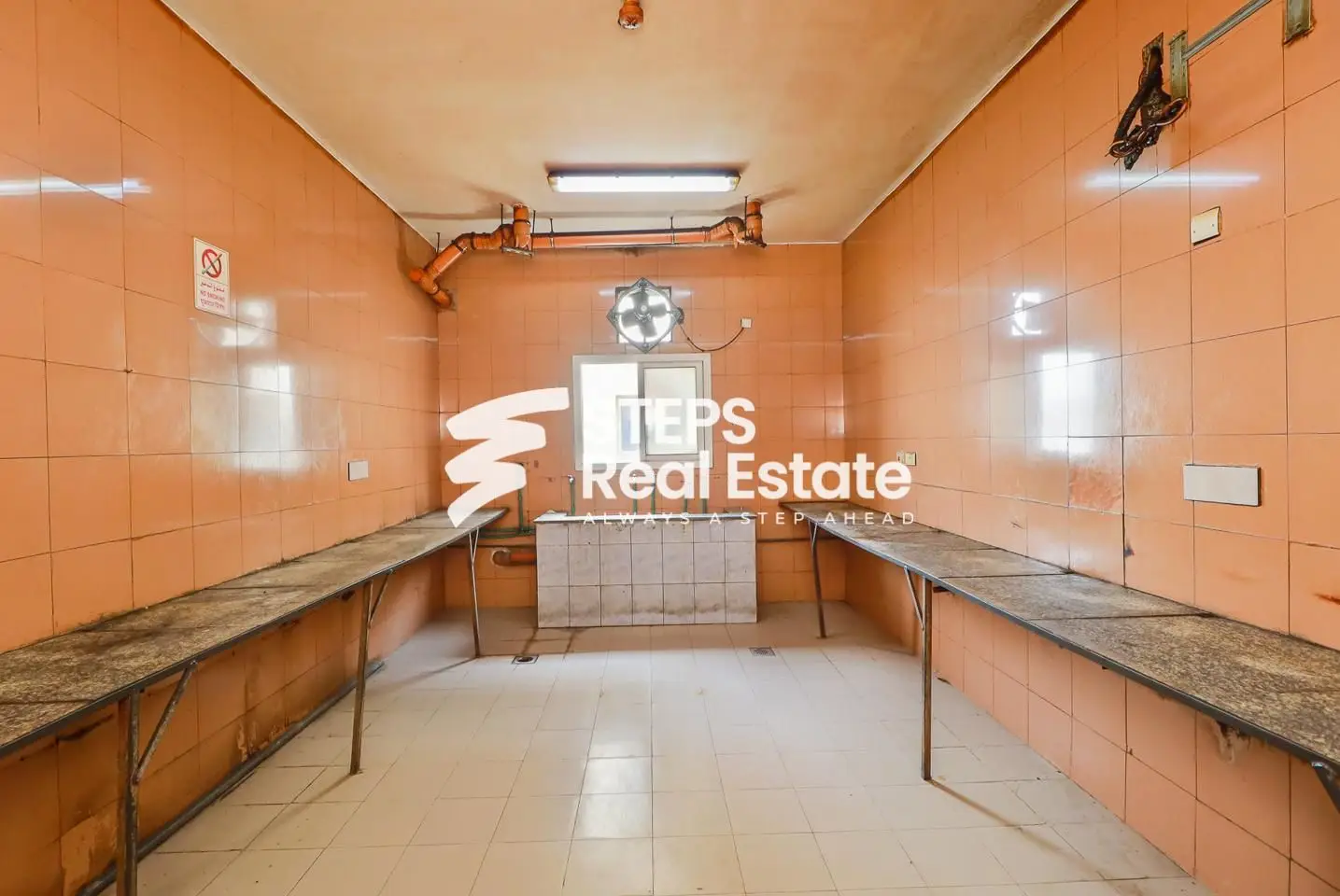 136 Labor Rooms with Facilities