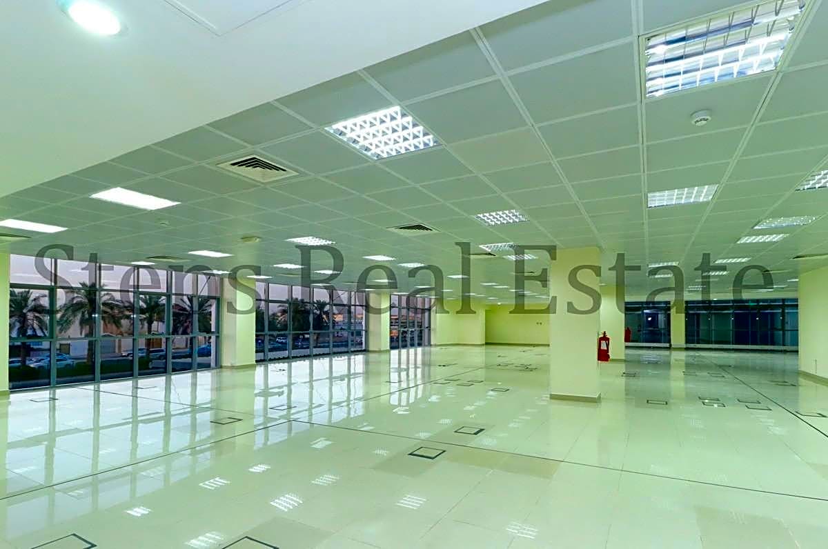 Office Building for rent in Qatar