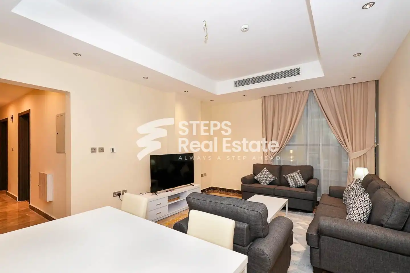 Remarkable 2 BHK + Indoor Pool Bills Included