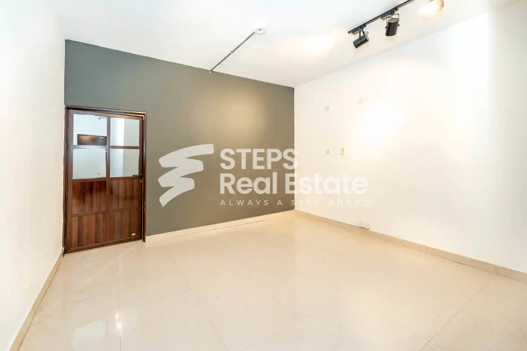 Spacious Fitted Office for Rent in Umm Salal Mohammed