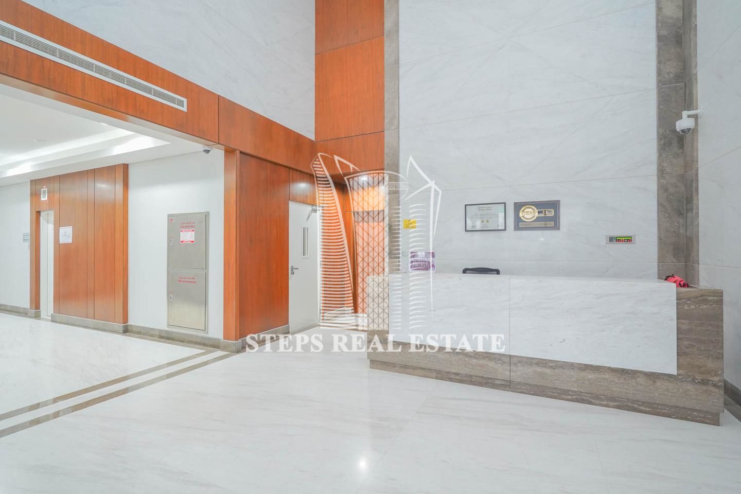 High Quality Commercial Offices Building