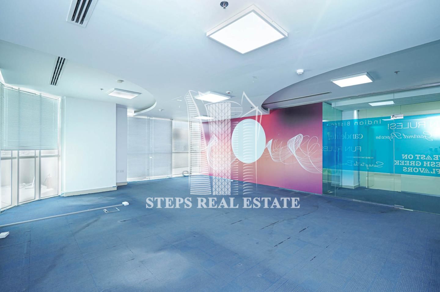 Great Deal | 270 SQM Office Space