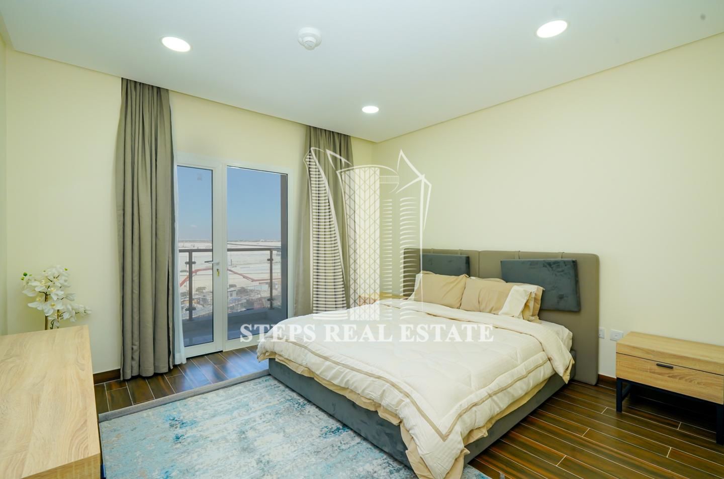Amazing 2BHK+Maid Room Apartment
