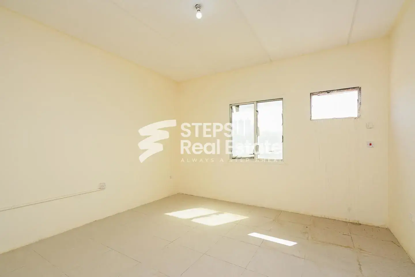 Approved 5 Bedrooms Apartment