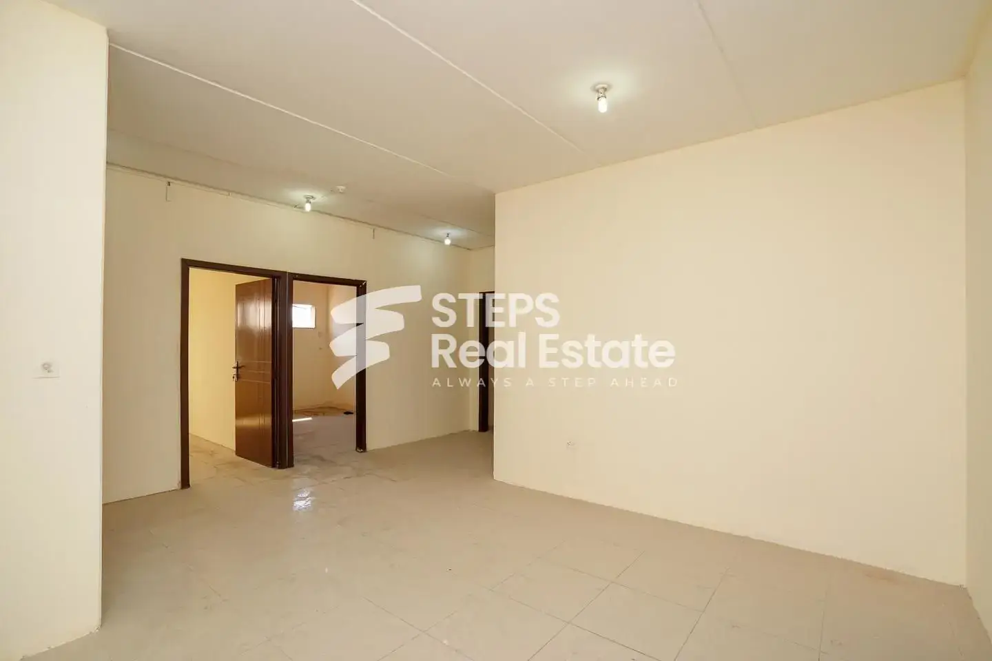 Approved 5 Bedrooms Apartment
