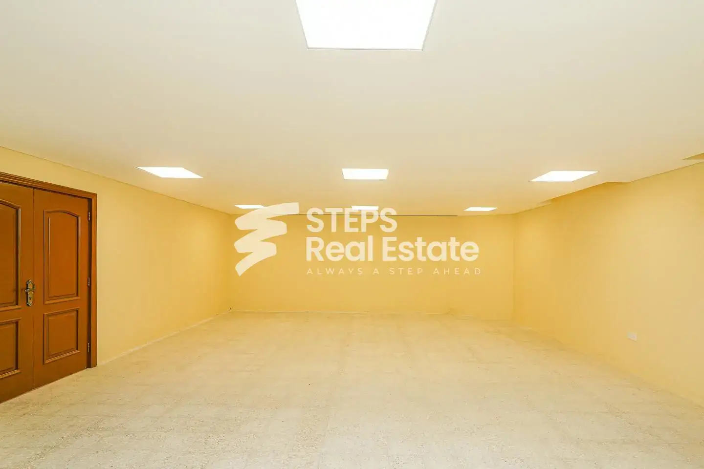 Luxurious Commercial Villa