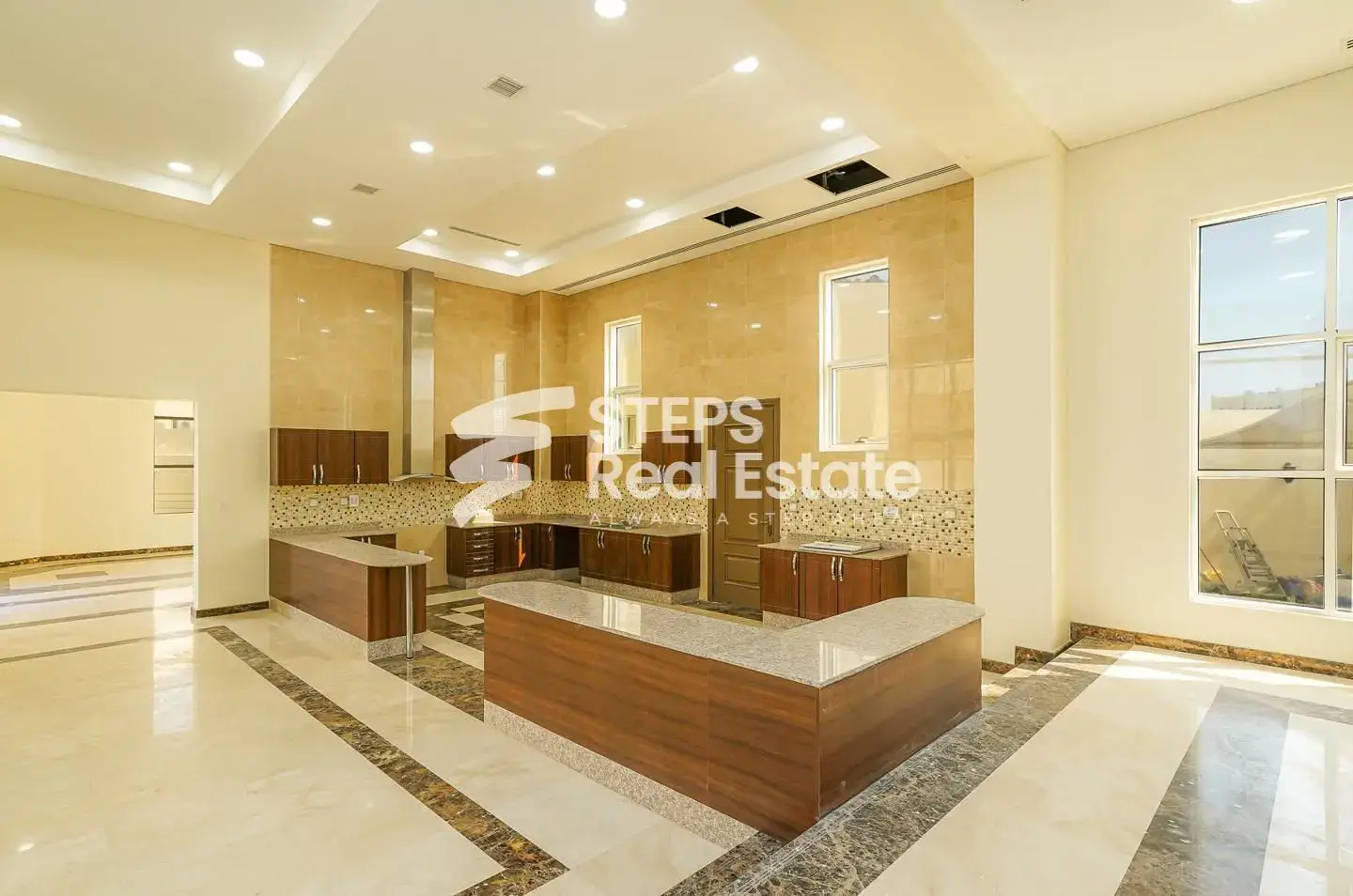 Luxurious Commercial Villa