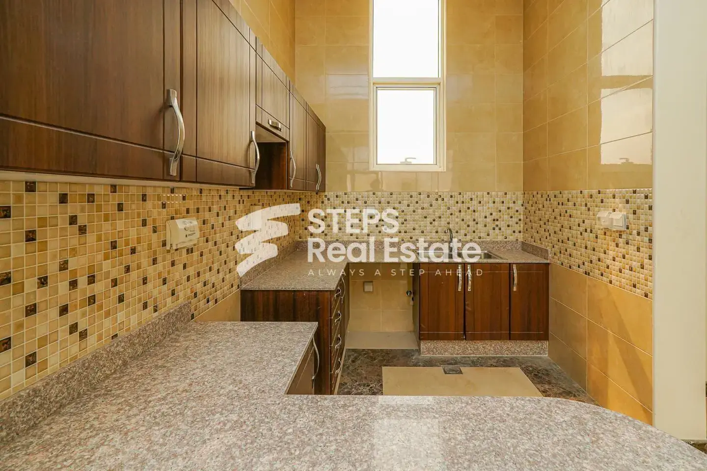 Luxurious Commercial Villa