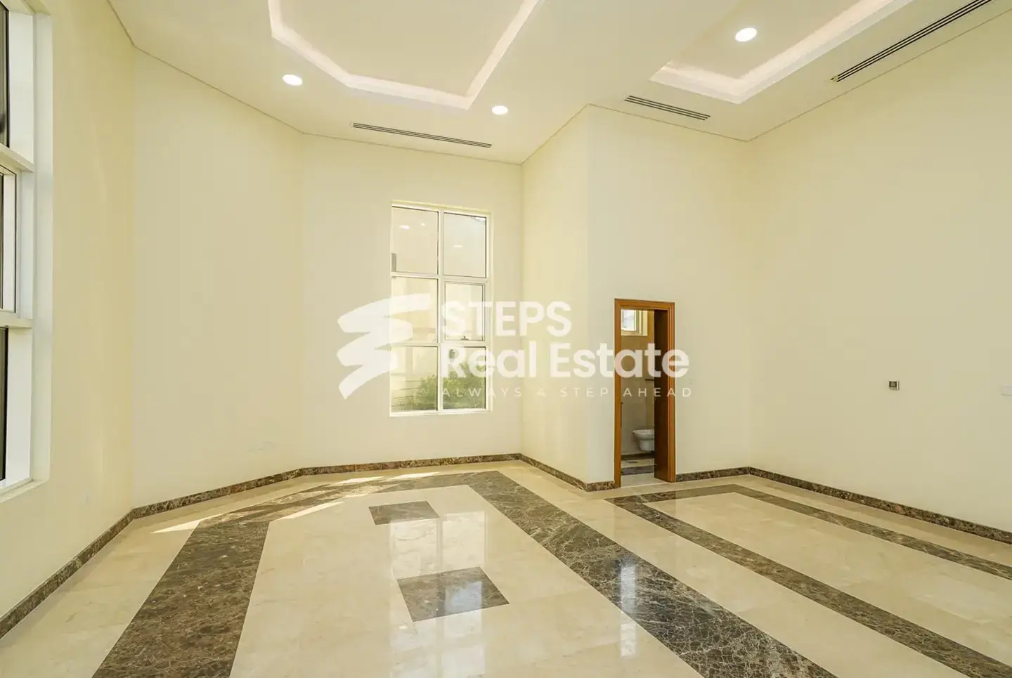 Luxurious Commercial Villa