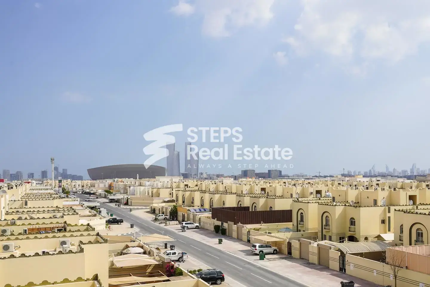 Luxurious Commercial Villa