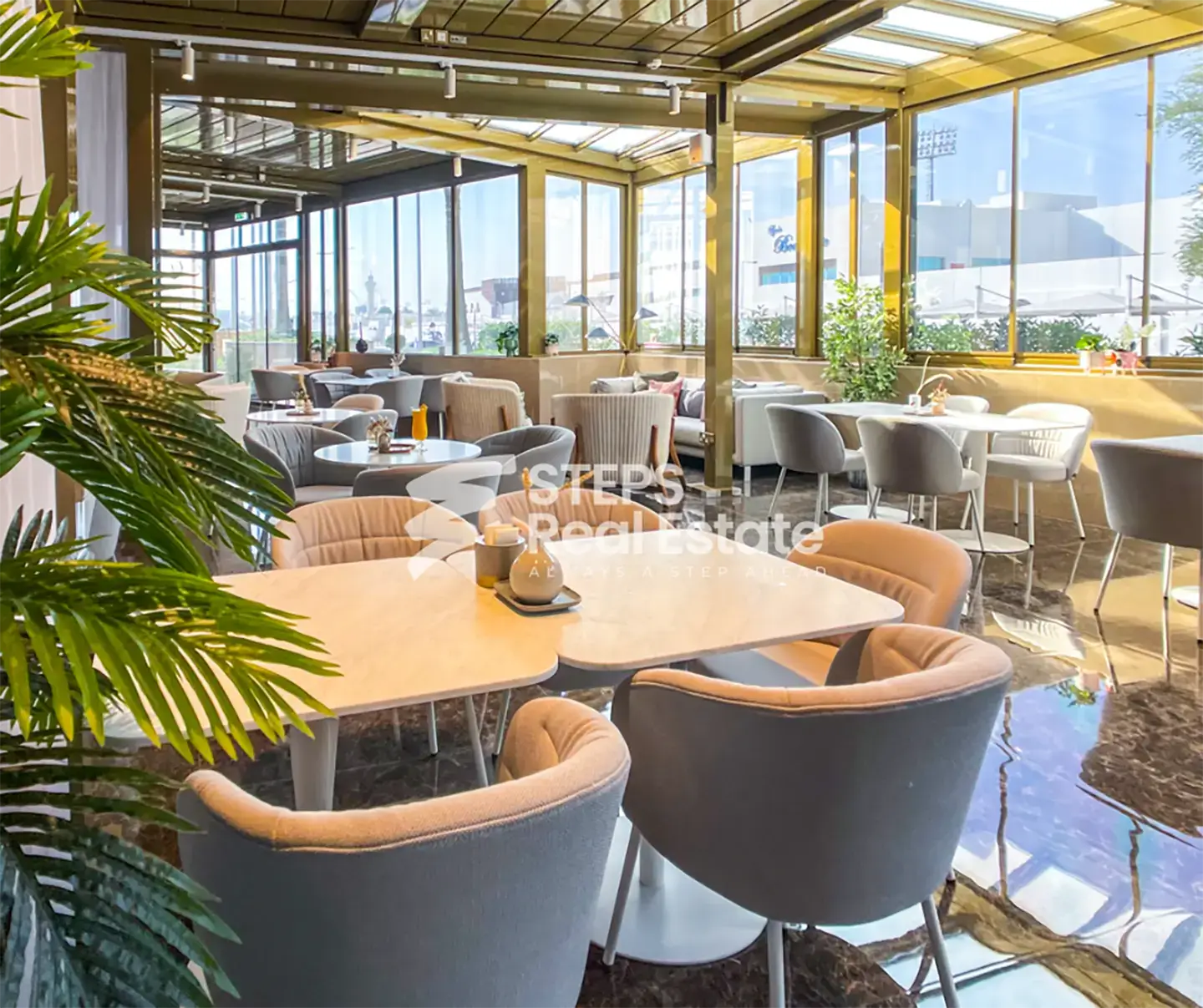 Shortterm Furnished Studio