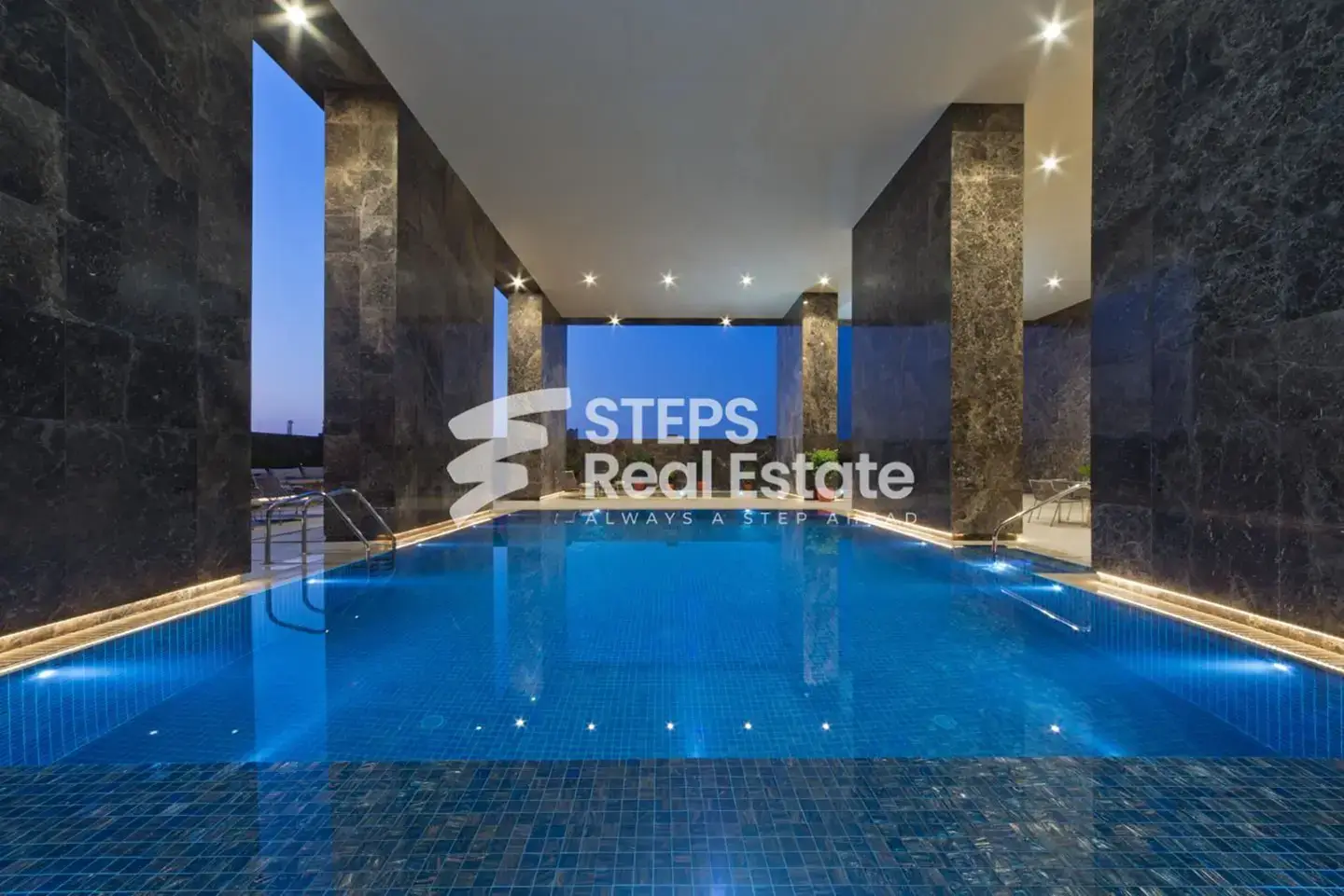 Shortterm Furnished Studio