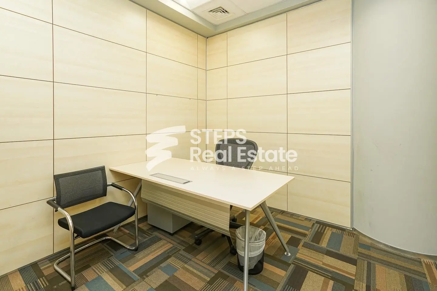 Fully Furnished Office Space for Rent in West Bay