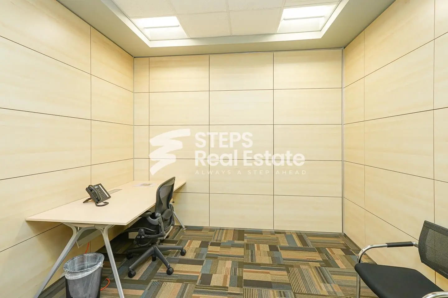 Fully Furnished Office Space for Rent in West Bay