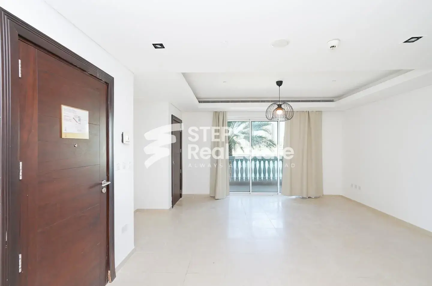 1 Bhk Chalet with Prime Location