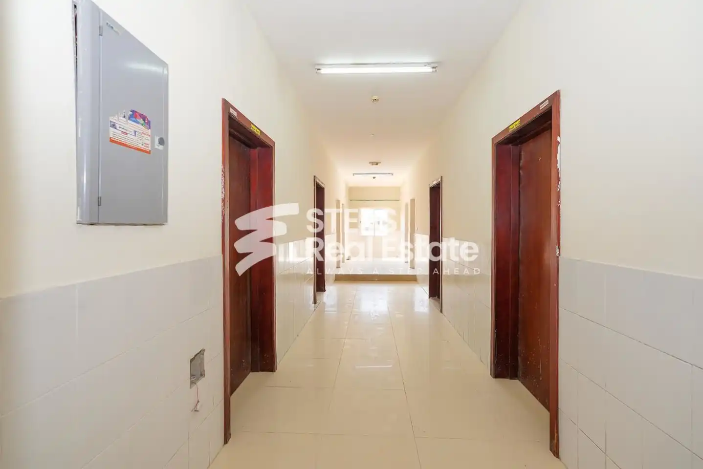 Well Maintained 26 Rooms