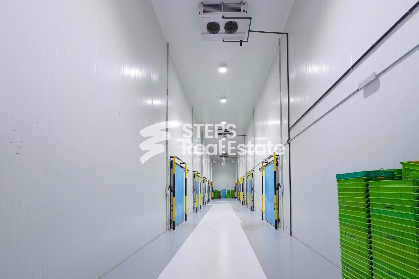 Food Store For Rent in Qatar