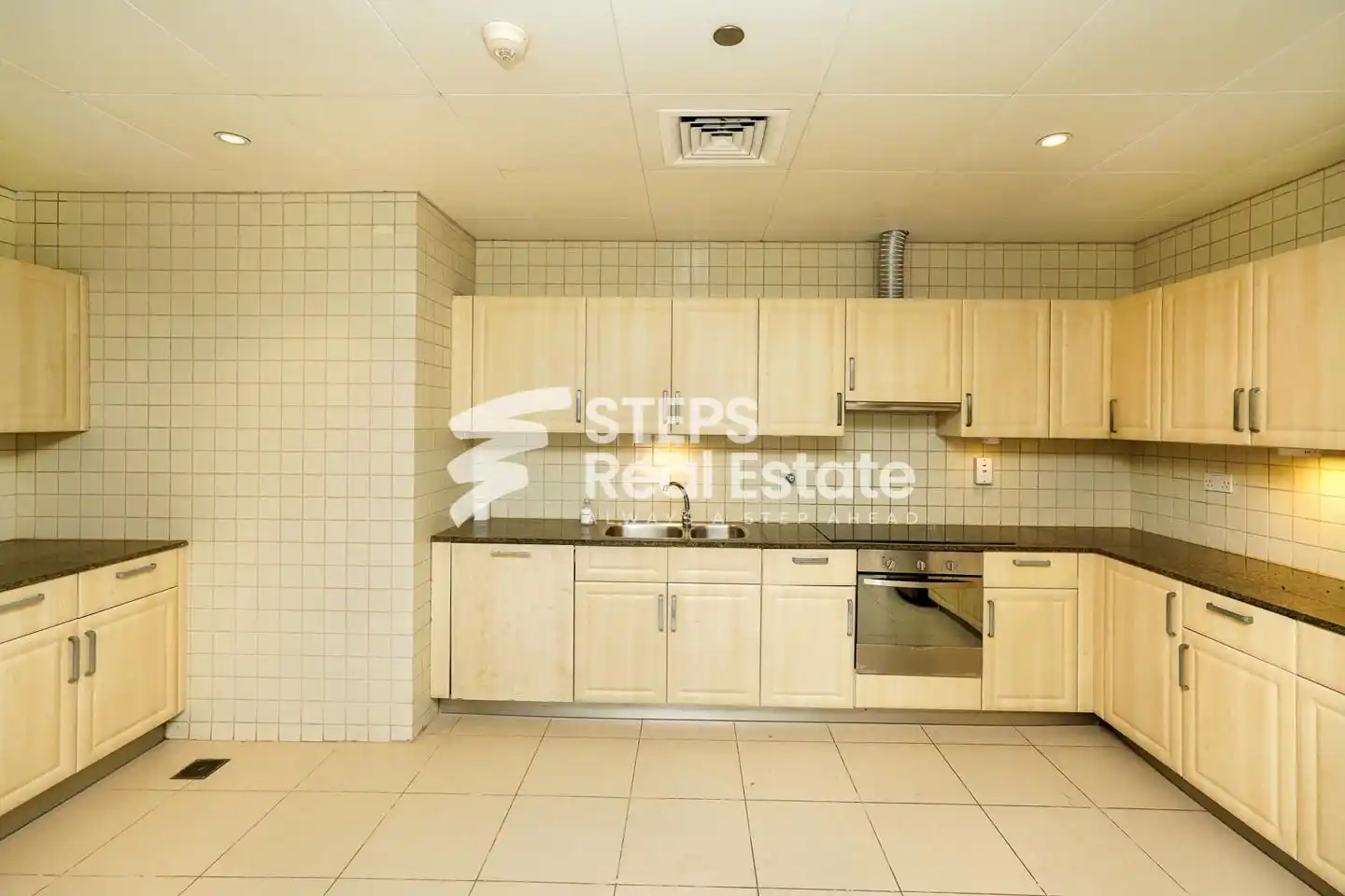 2HK Apartment for Rent in the Pearl