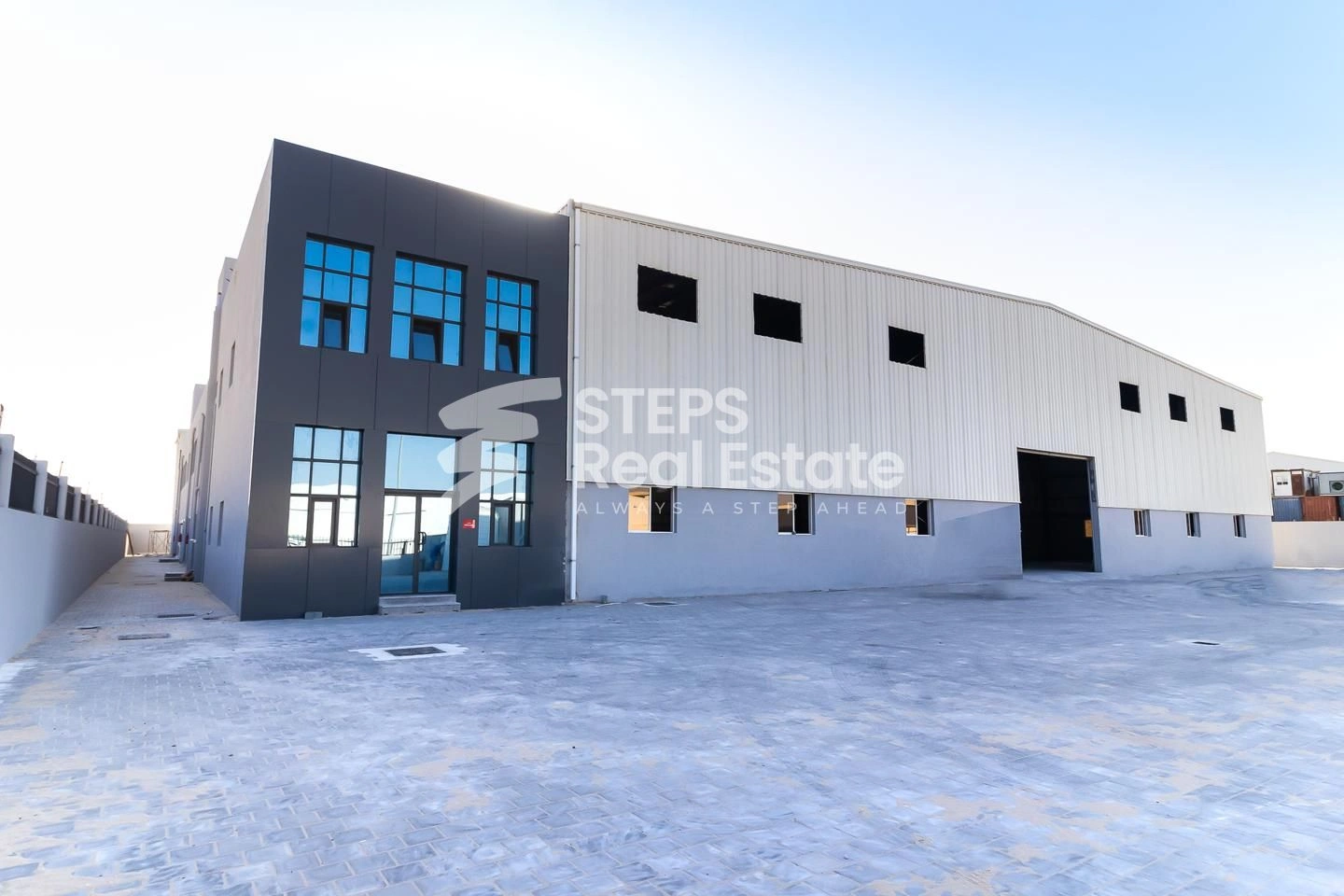 Storage space for rent in Birkat Al Awamer Qatar