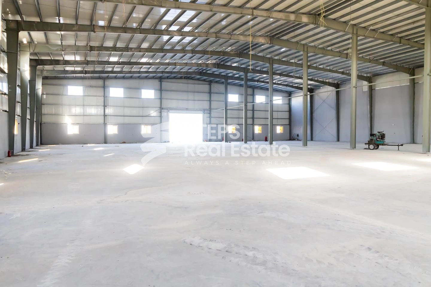 Storage space for rent in Birkat Al Awamer Qatar