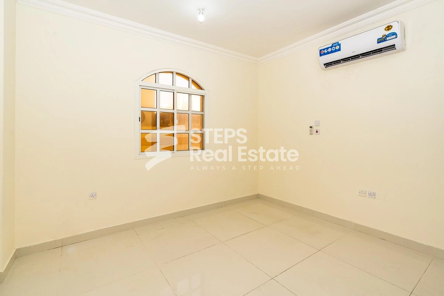Apartment for rent in Al Wakrah, Qatar.