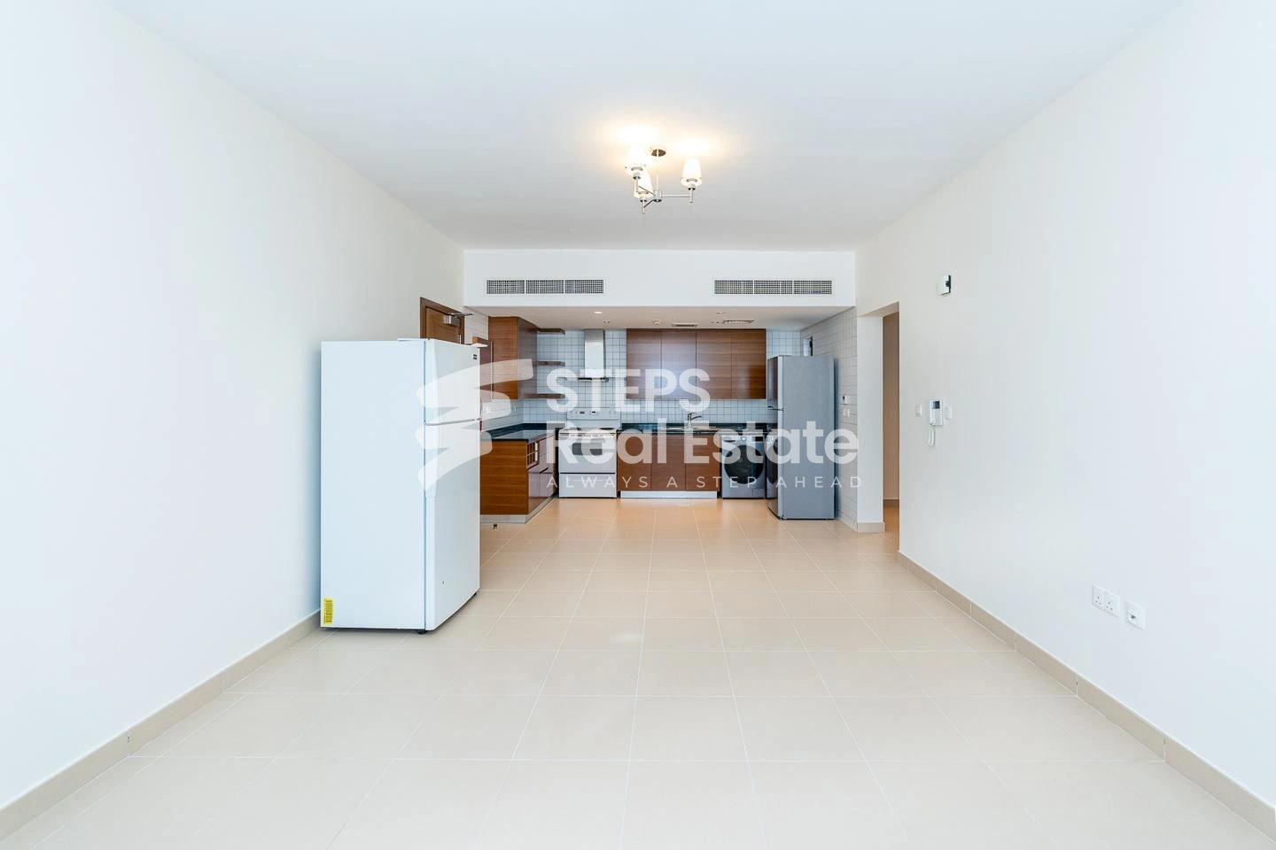 2BHK Apartment for rent in Al Hilal, Qatar.