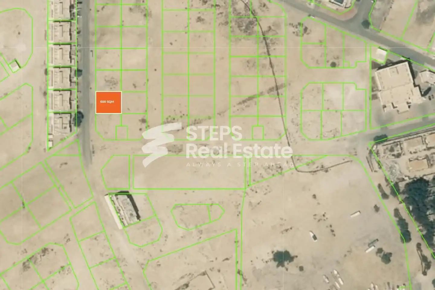 Residential Land