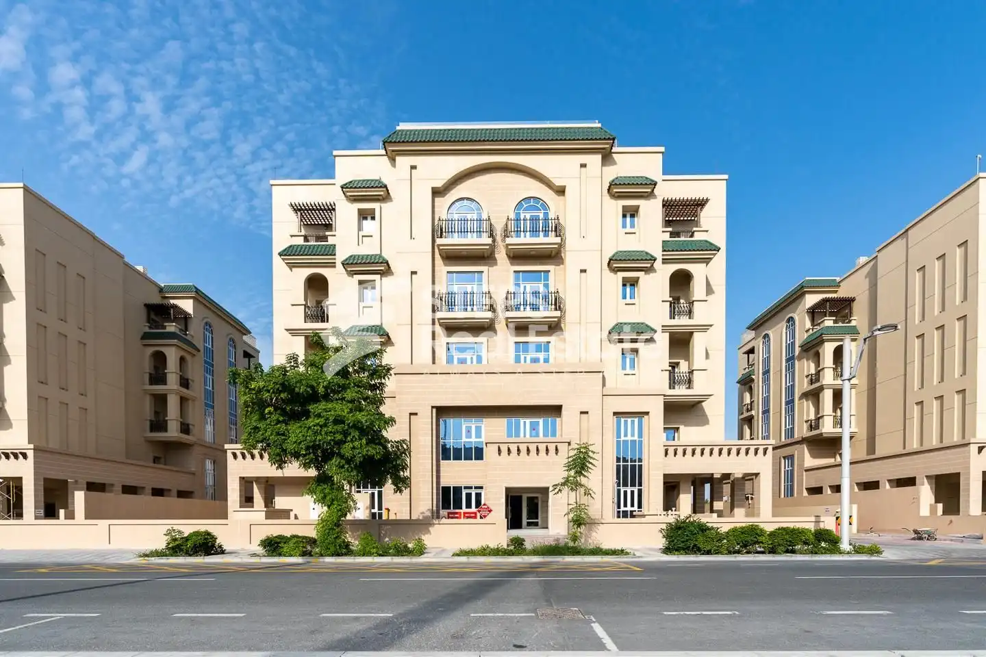 Bulk Deal| Luxurious Apartments with Maid's Room