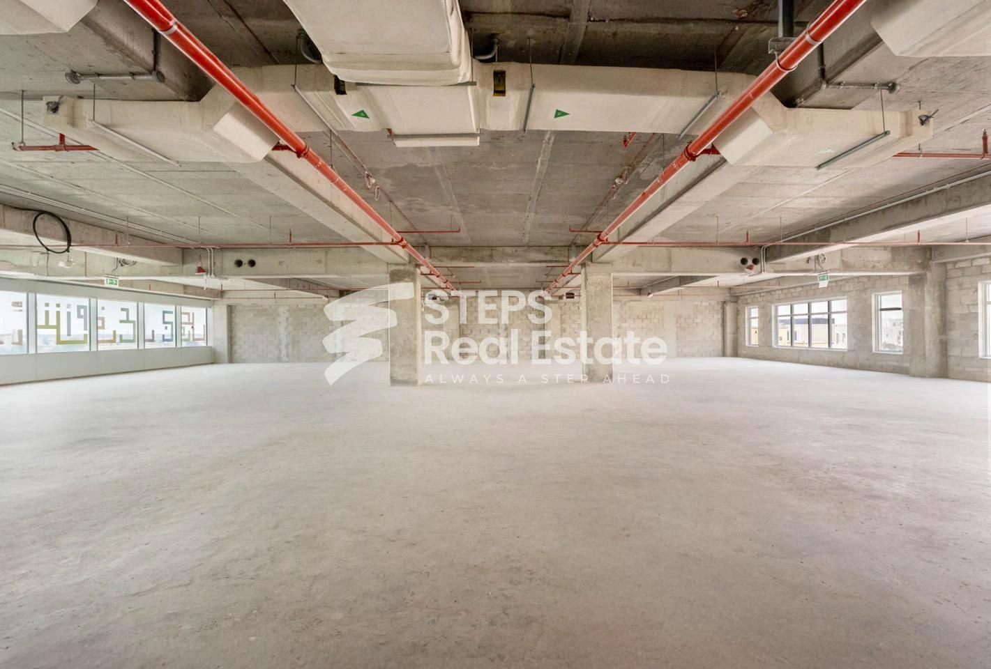 Modern Office Space Perfect for Companies