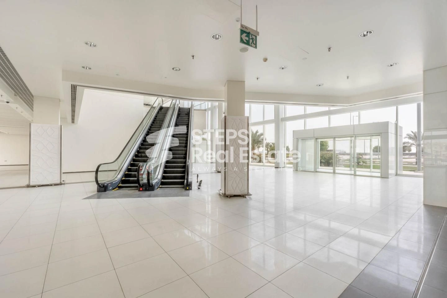 Modern Office Space Perfect for Companies