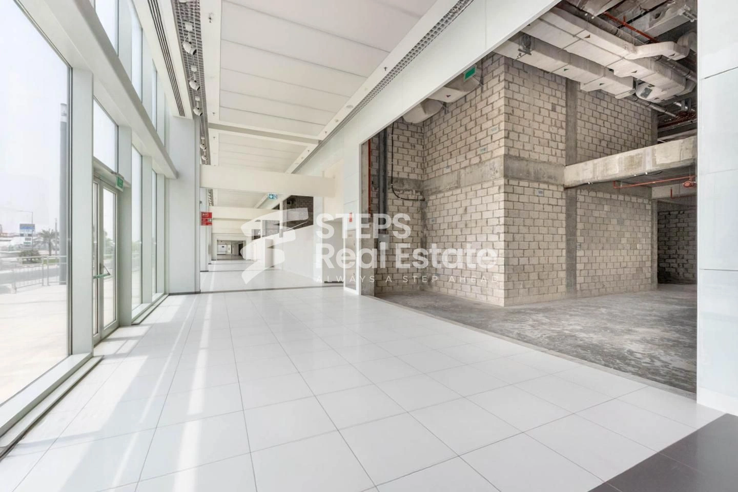 Modern Office Space Perfect for Companies