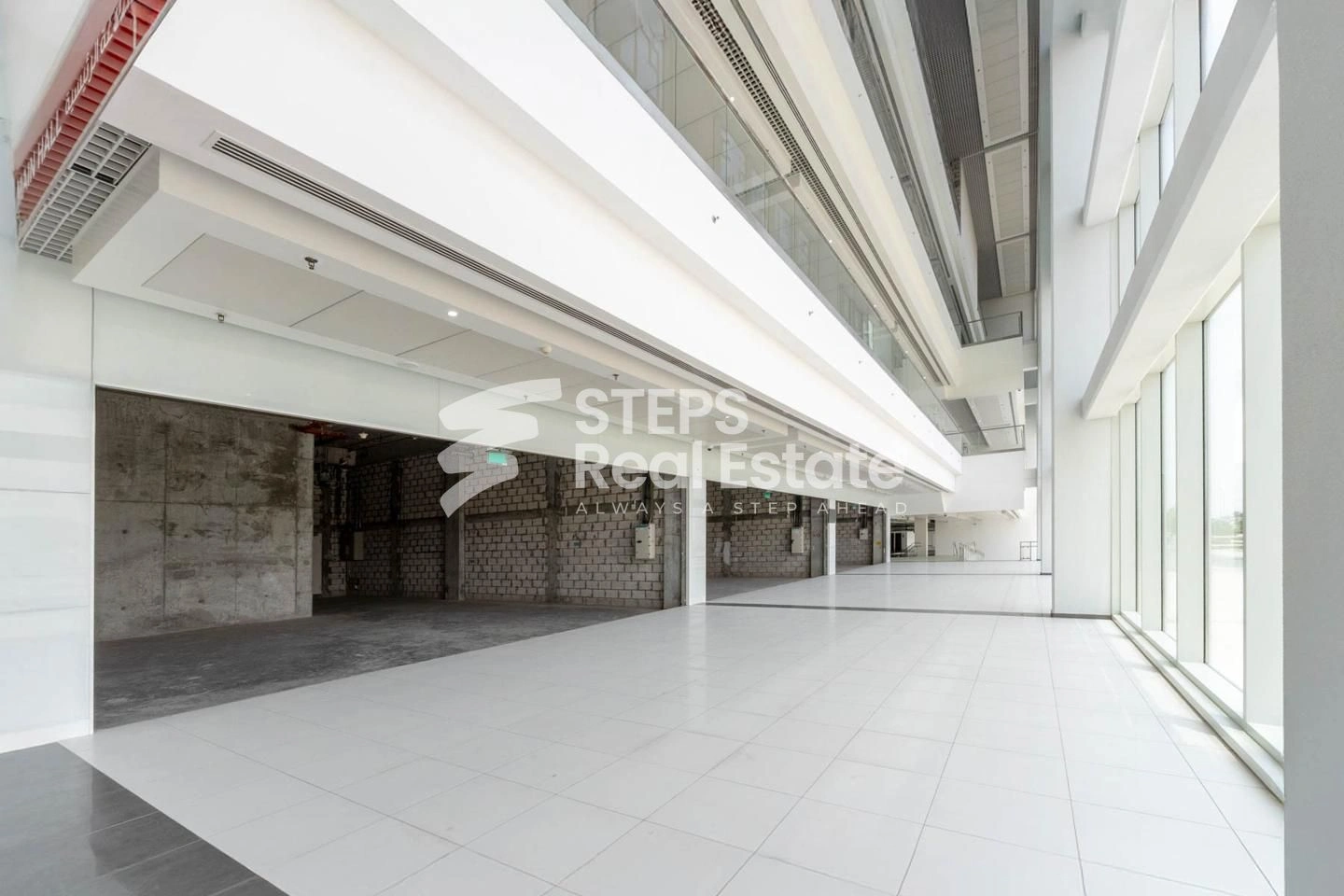 Modern Office Space Perfect for Companies