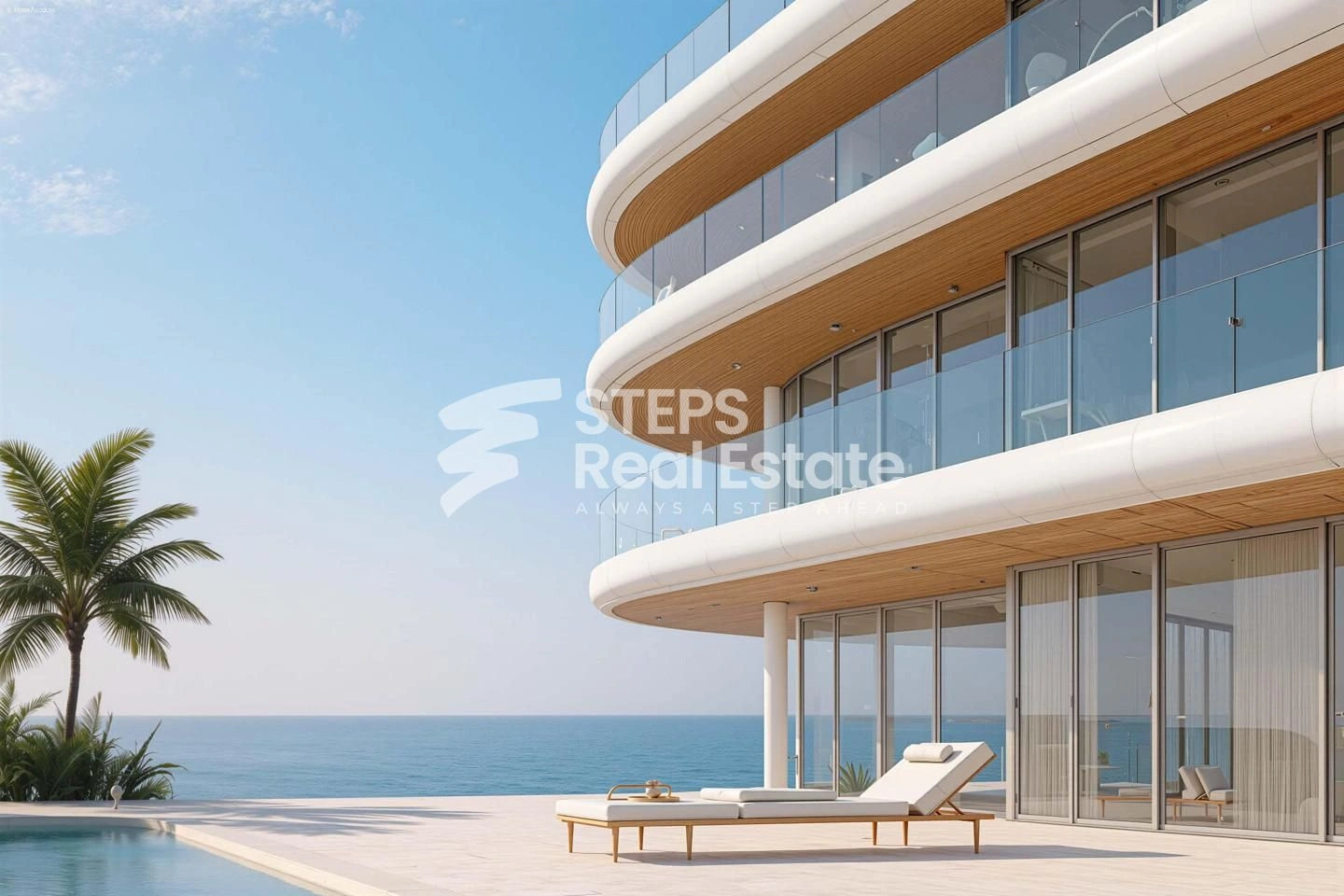 خطة سداد 7 سنوات | شقة من غرفتين