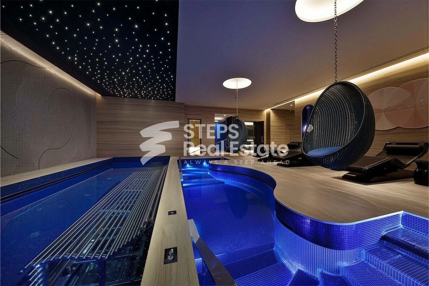 خطة سداد 7 سنوات | شقة من غرفتين