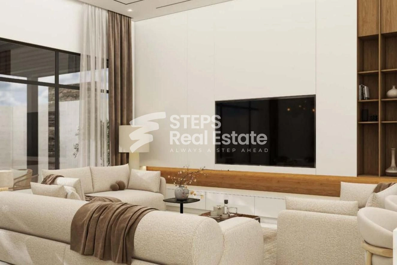 Invest with 0 Tax | Freehold Villa with High ROI