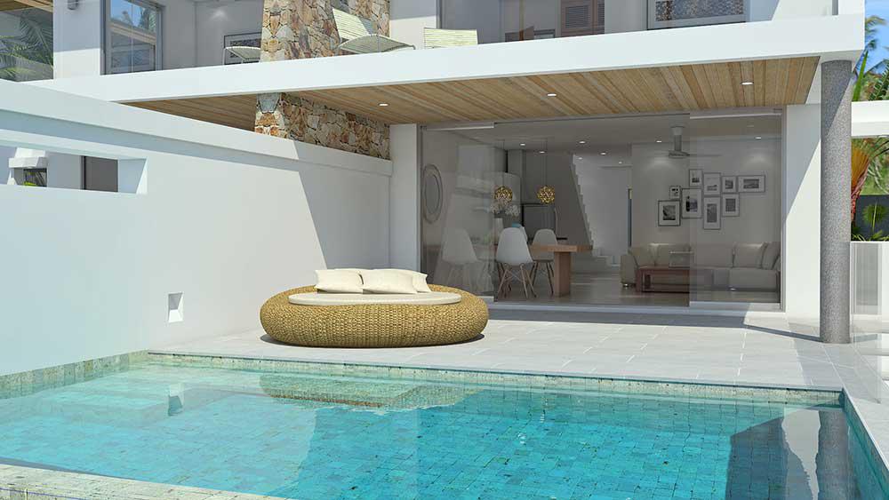 Luxurious 2 BHK Duplex | 8-Year Plan