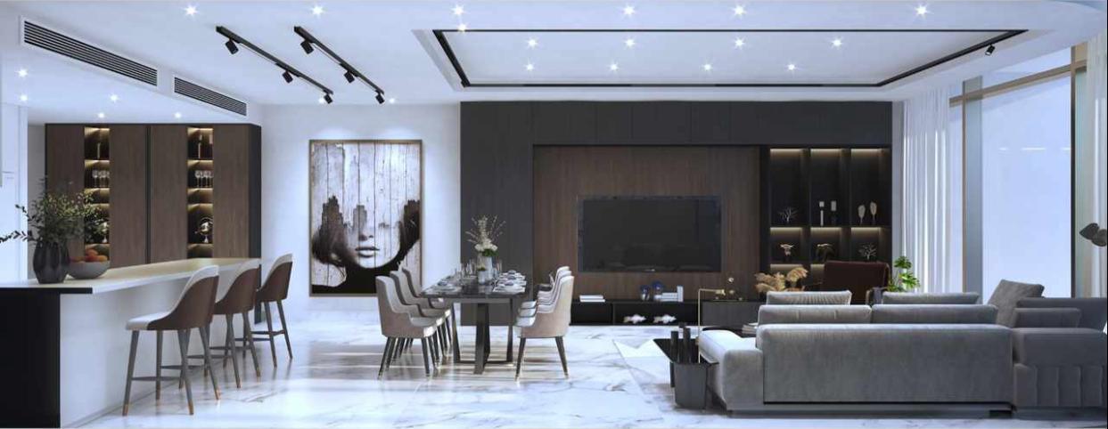 Most Luxury 2 BHK Duplex | 8-Year Plan