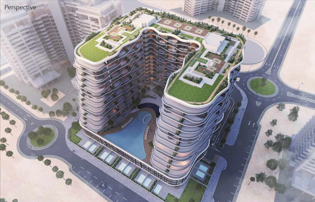 Most Luxury 2 BHK Duplex | 8-Year Plan