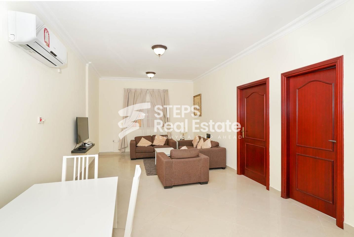 1BHK Apartment for Rent in Qatar