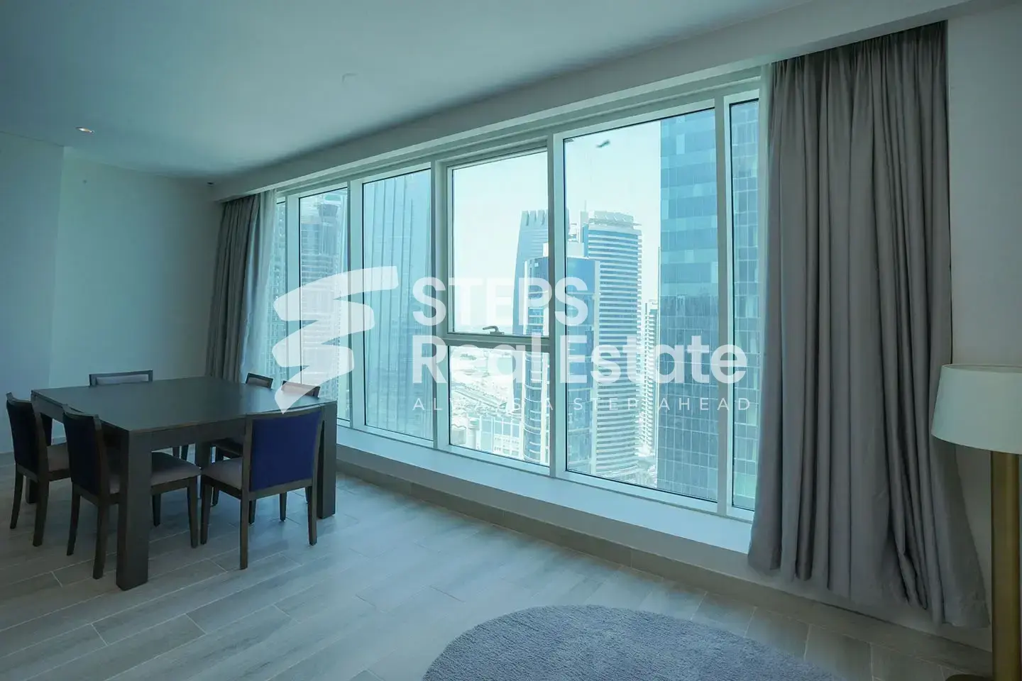 Splendid Views | Luxury 2BHK Apartment