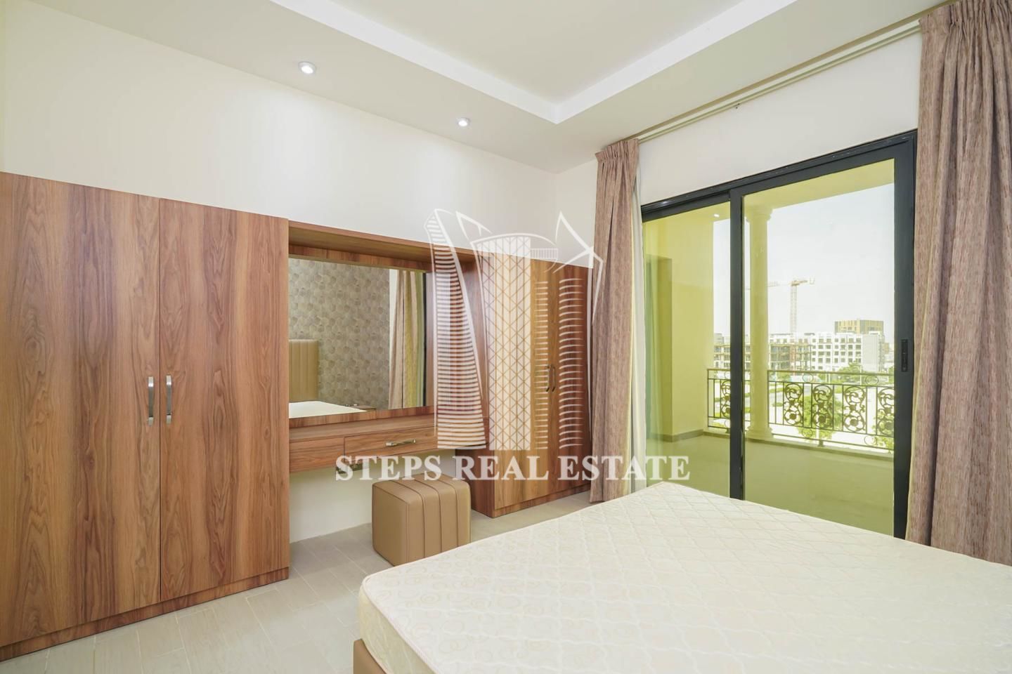 1 Bedroom Apartment with High ROI