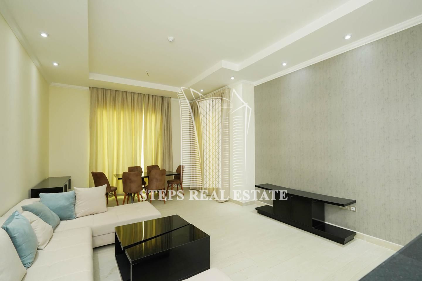 1 Bedroom Apartment with High ROI