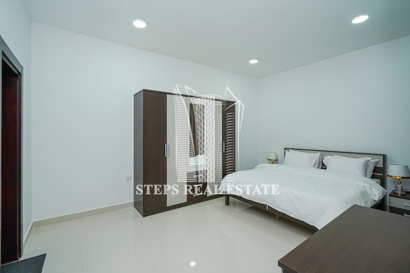 Bills Inclusive Furnished 3BHK Apartment