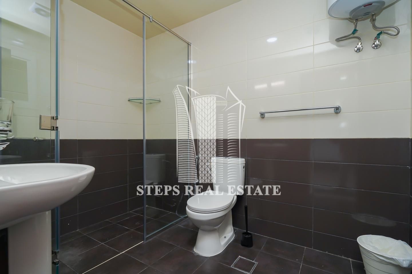 Bills Inclusive Furnished 3BHK Apartment