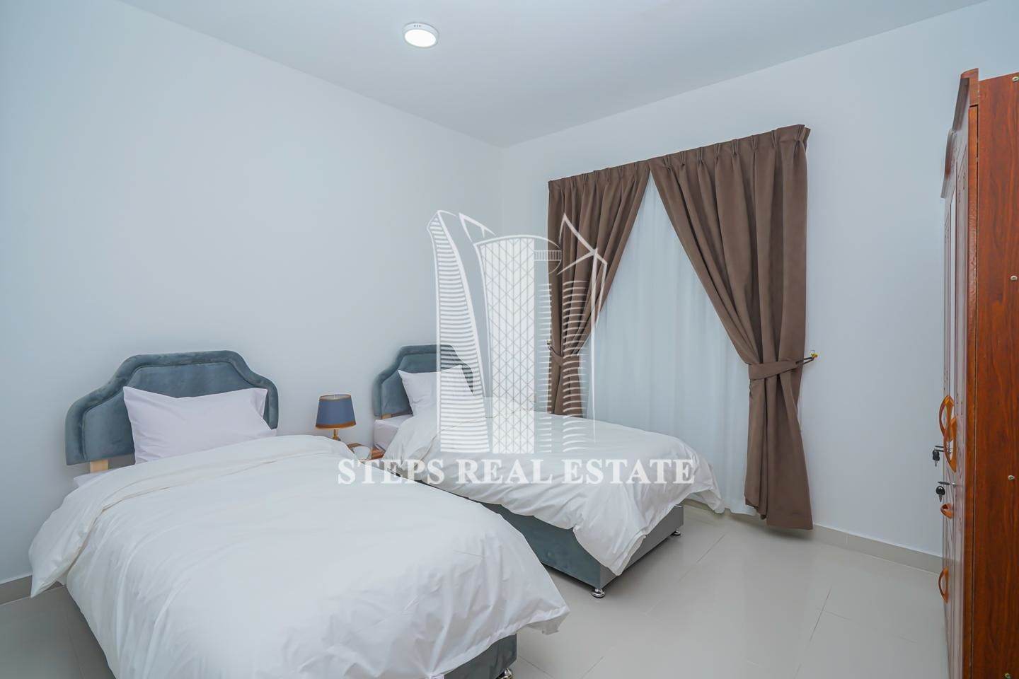 Bills Inclusive Furnished 3BHK Apartment
