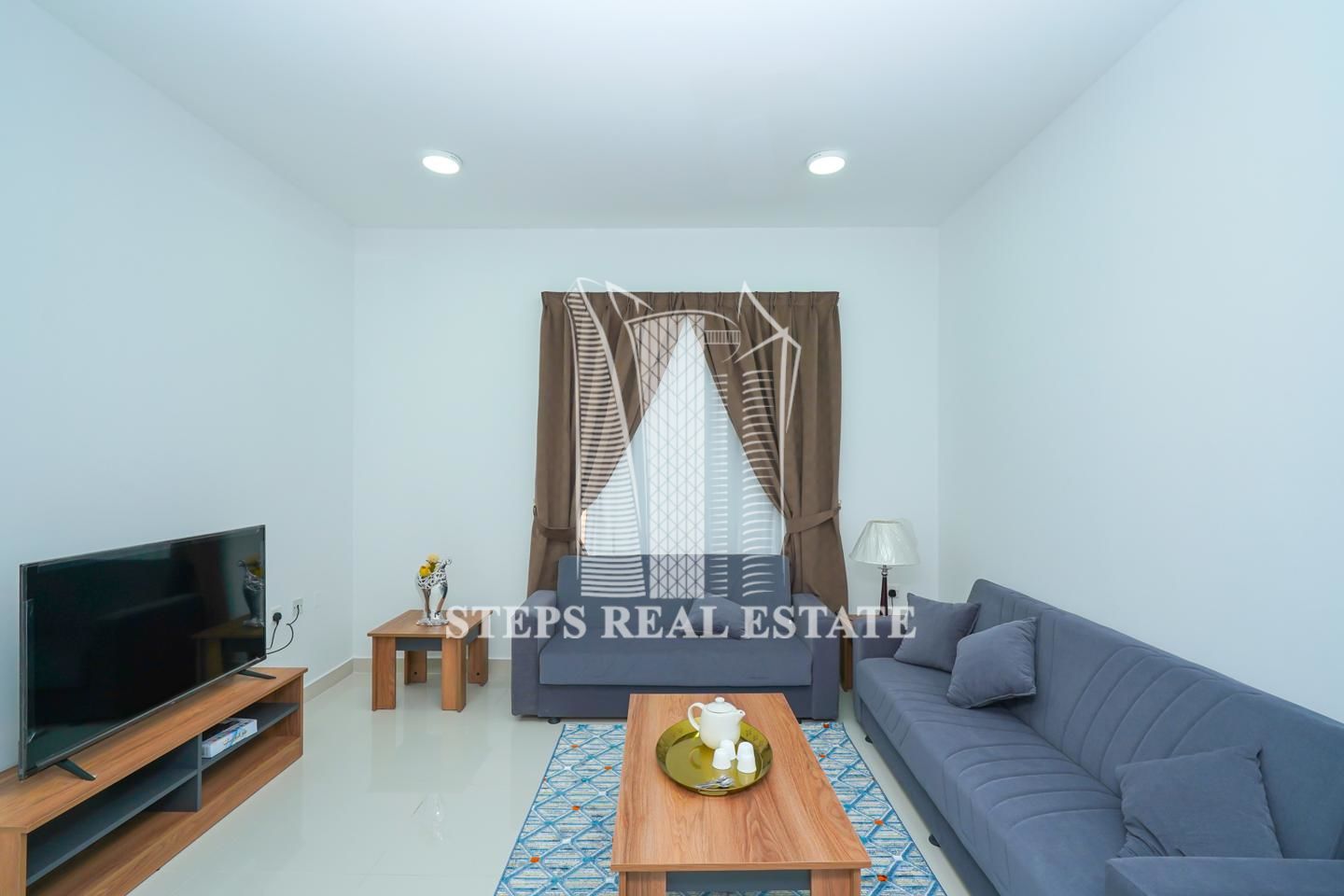 Bills Inclusive Furnished 3BHK Apartment