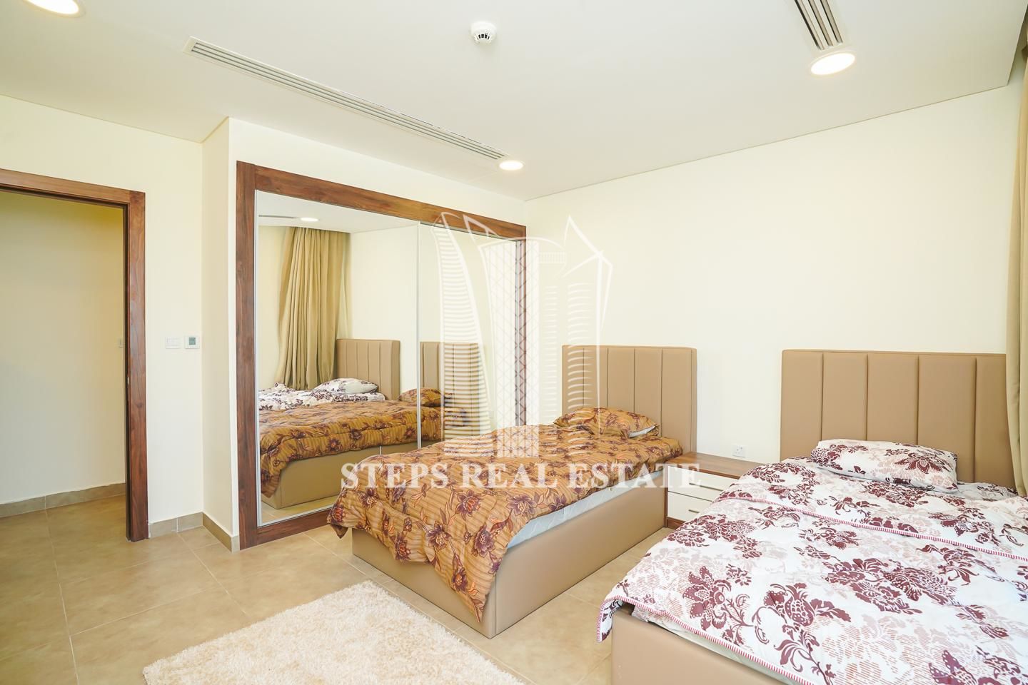 Fully Furnished 2 Bedroom Apartment | Bills Inclusive