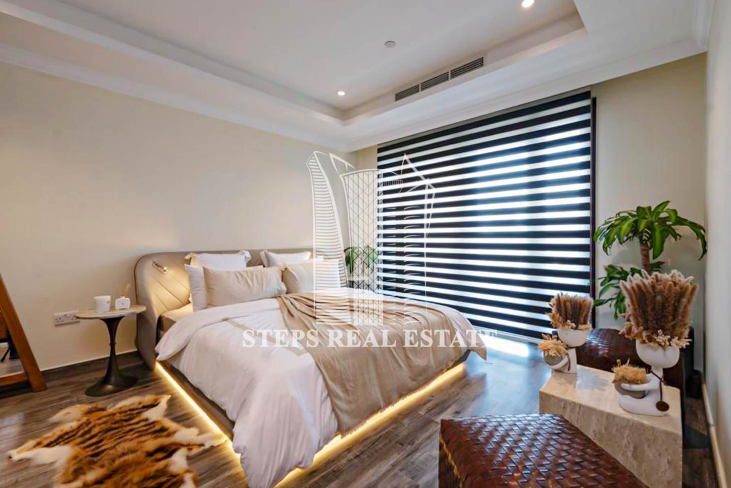 Luxurious Fully Furnished Townhouse in Porto Arabia