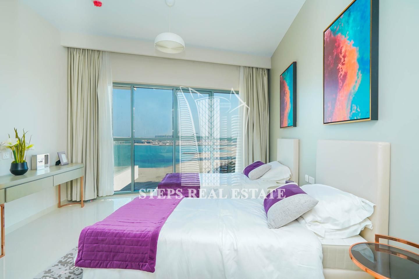 Luxury 2 BHK | Sea View | Only 10% DP
